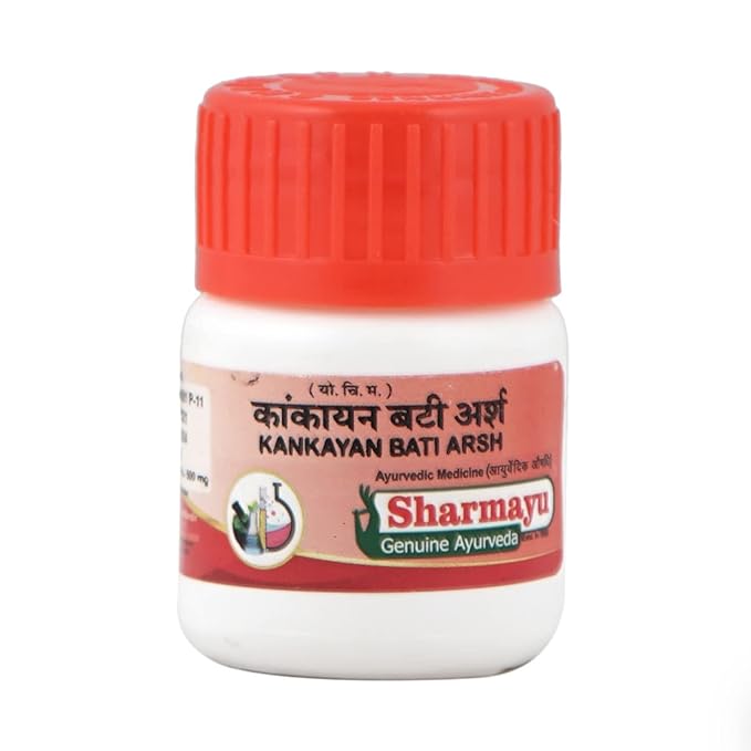 Sharmayu Kankayan Bati Gulm