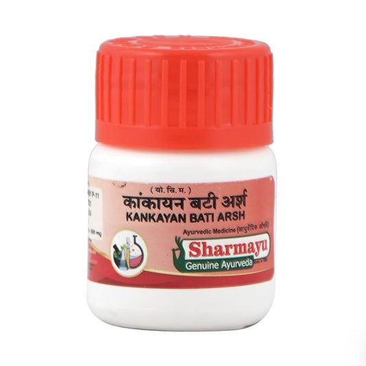 Sharmayu Kankayan Bati Gulm