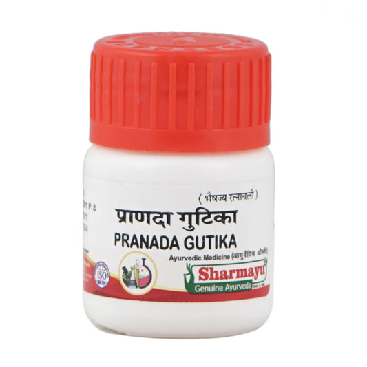 Sharmayu Pranda Gutika