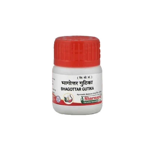 Sharmayu Bhagottar Gutika