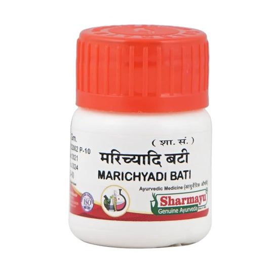 Sharmayu Marichyadi Bati