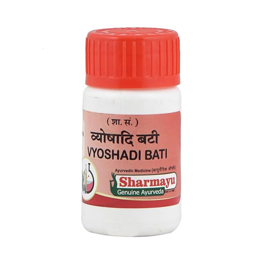 Sharmayu Vyoshadi Bati