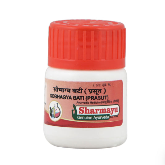 Sharmayu Sobhagya Bati Prasut