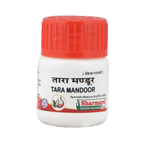 Sharmayu Tara Mandoor
