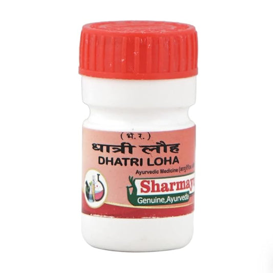 Sharmayu Dhatri Loha