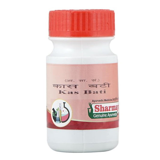 Sharmayu Kas Bati