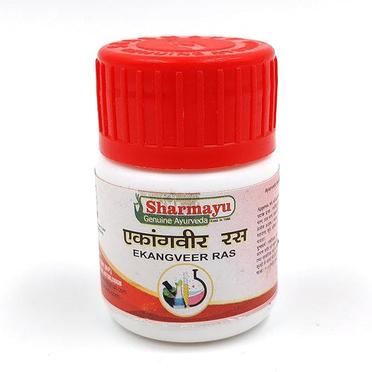 Sharmayu Ekangveer Ras