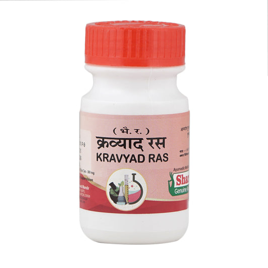 Sharmayu Kravyad Ras
