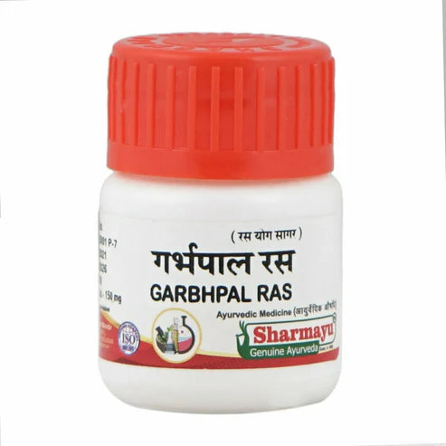 Sharmayu Garbhpal Ras