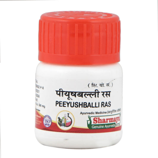 Sharmayu Vatgajankush Ras