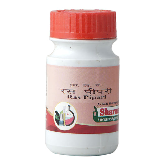 Sharmayu Ras Pipari