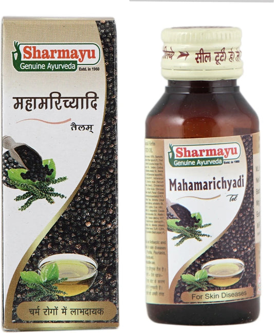 Sharmayu Mahamarichyadi Tel