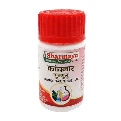 Sharmayu Kanchnar Guggulu