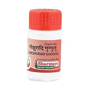 Sharmayu Gokshuradi Guggulu
