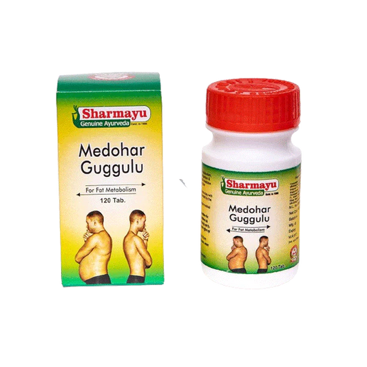 Sharmayu Medohar Guggulu