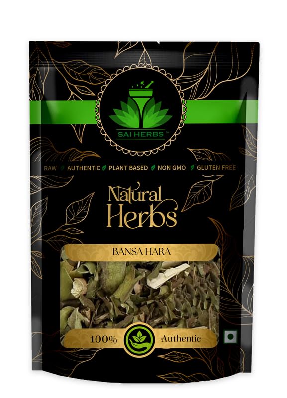 Sai Herbs Gond Chilgoza Powder - Pure & Natural