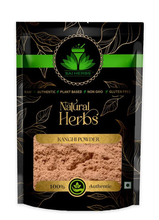 Sai Herbs Kanghi Powder Atibala Powder Mahabala Powder