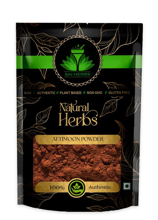 Sai Herbs Aftimoon Powder