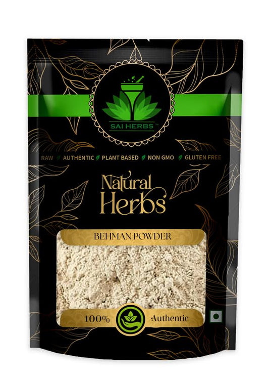 Sai Herbs Behman Powder