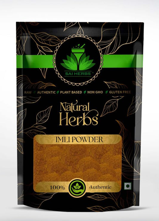 Sai Herbs Imli Powder Pure & Natural