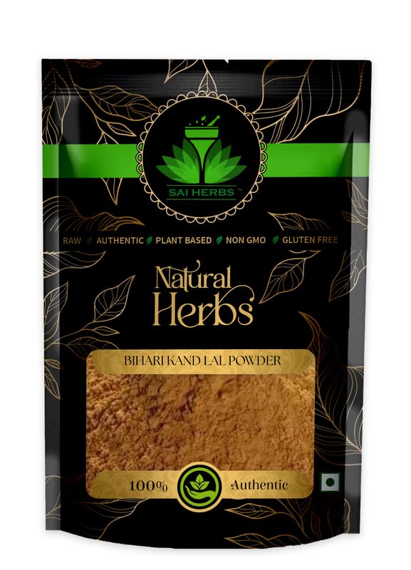 Sai Herbs Bihari Kand Lal Powder