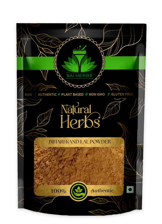 Sai Herbs Bihari Kand Lal Powder