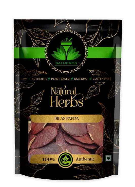 Sai Herbs Bilas Papda - Palas Beej - Pure & Natural