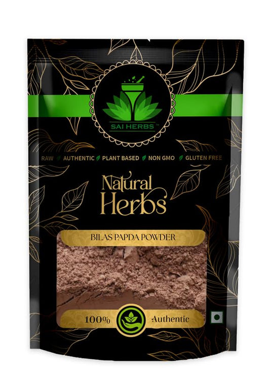 Sai Herbs Bilas Papda Powder