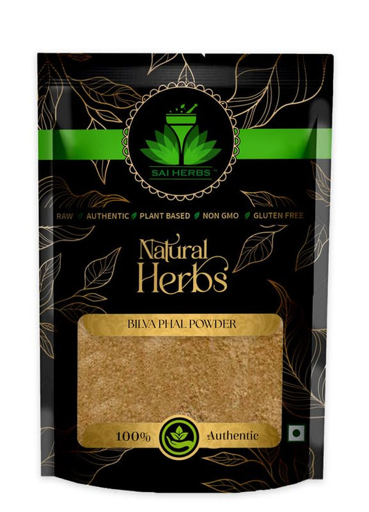 Sai Herbs Bilva Phal Powder