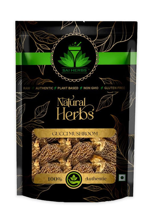 Sai Herbs Himalayan Gucci Mushroom
