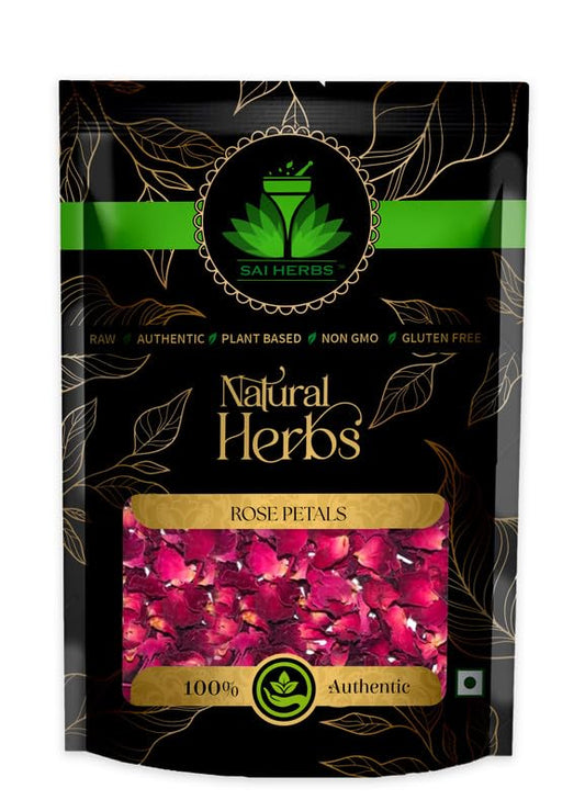 Sai Herbs Rose Petal