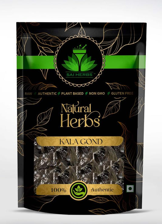 Sai Herbs Kala Gond