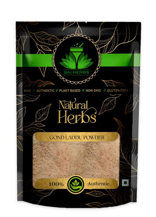 Sai Herbs Gond Laddu Powder