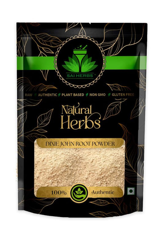 Sai Herbs Dixie John Root Powder