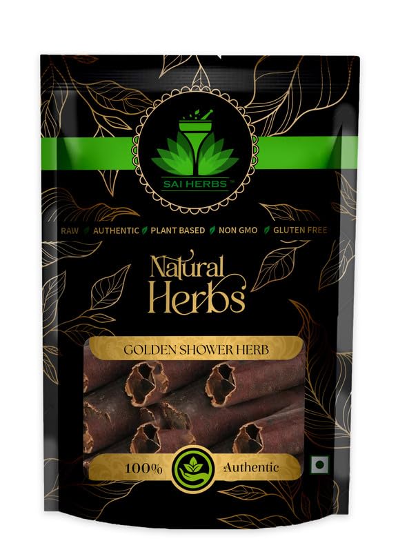 Sai Herbs Golden Shower Herb