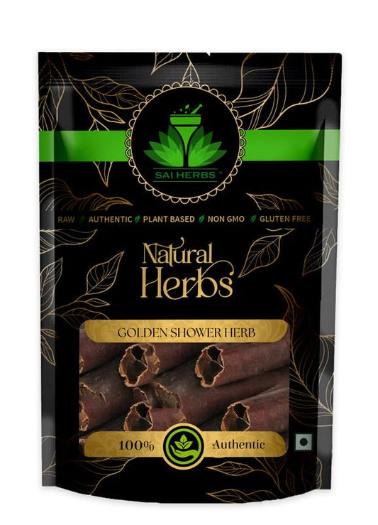Sai Herbs Golden Shower Herb