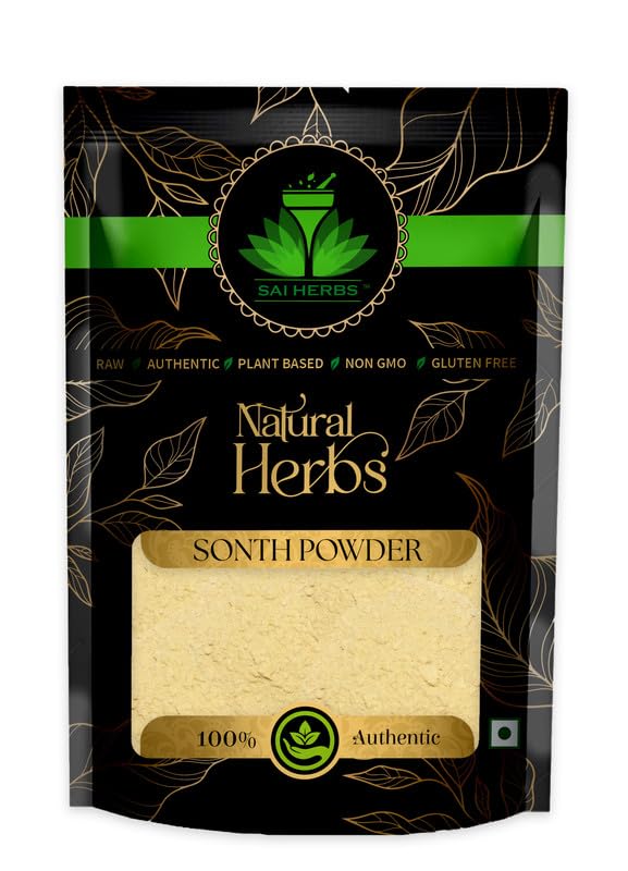 Sai Herbs Sonth Powder