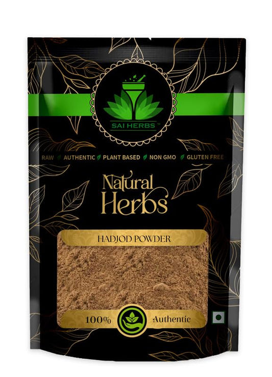 Sai Herbs Hadjod Powder
