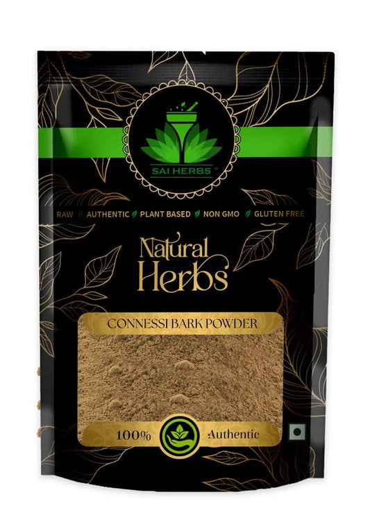 Sai Herbs Connessi Bark Powder