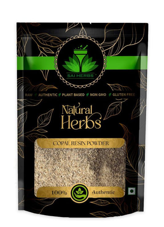 Sai Herbs Copal Resin Powder