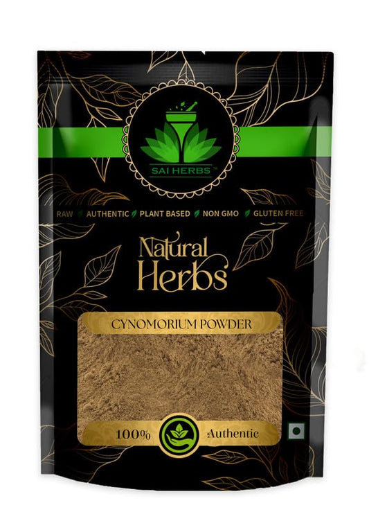 Sai Herbs Cynomorium Powder