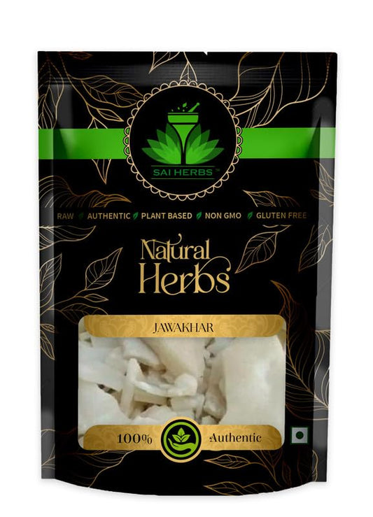Sai Herbs Jawakhar Pure & Natural