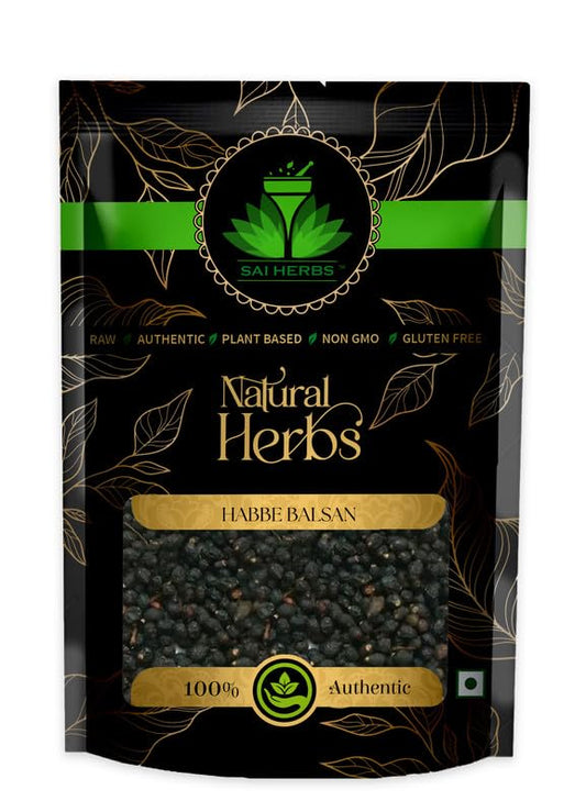 Sai Herbs Habbe Balsan