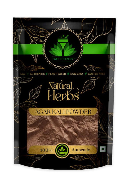 Sai Herbs Agar Kali Powder