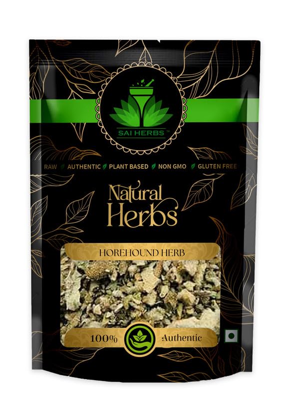 Sai Herbs Horehound Herb