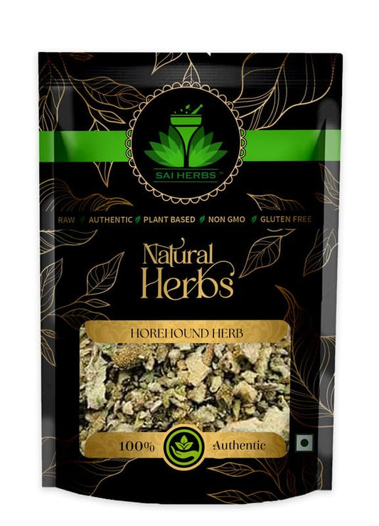 Sai Herbs Horehound Herb