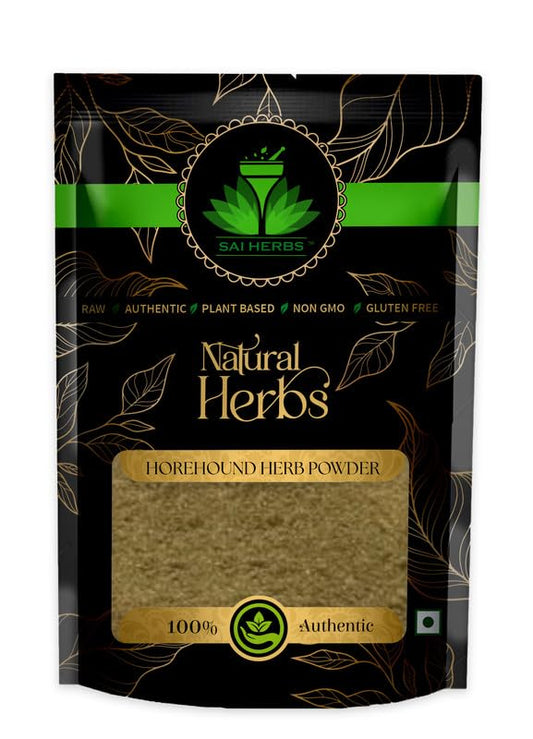Sai Herbs Horehound Herb Powder