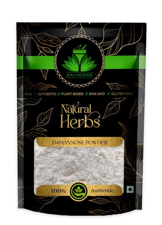 Sai Herbs D Mannose Powder
