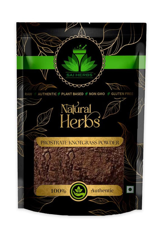 Sai Herbs Prostrate Knotgrass Powder