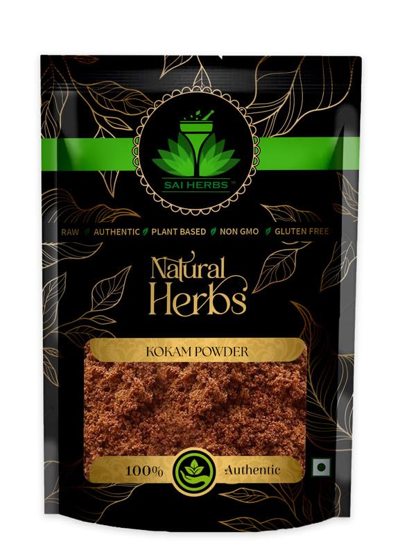 Sai Herbs Kokum Powder
